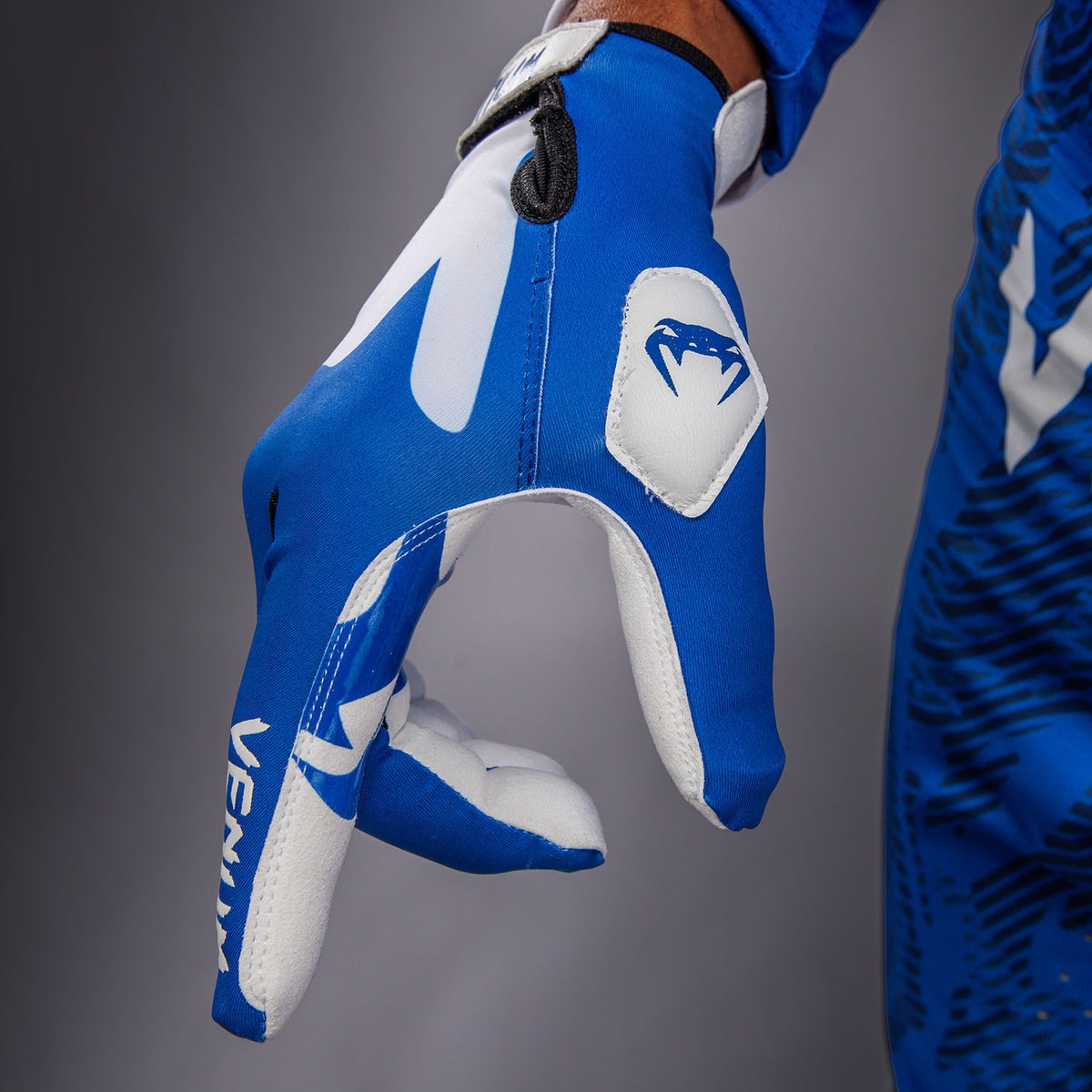 Gants de Motocross Venum MX Summer - Bleu - product-type_Gants de Moto