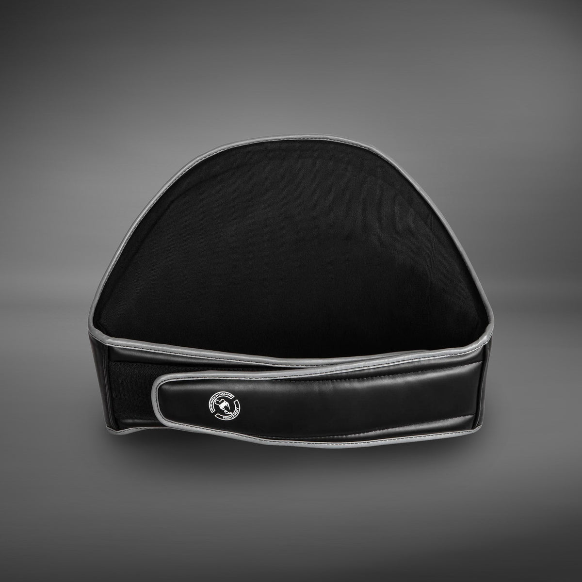 Ceinture abdominale Venum Elite - Noir/Rouge - product-type_Ceintures abdominales