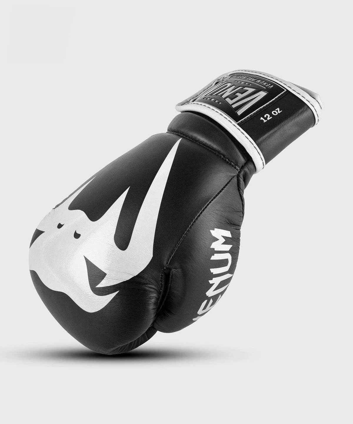 Gants de Boxe Professionnels Venum Giant 2.0 Custom à Velcro - 