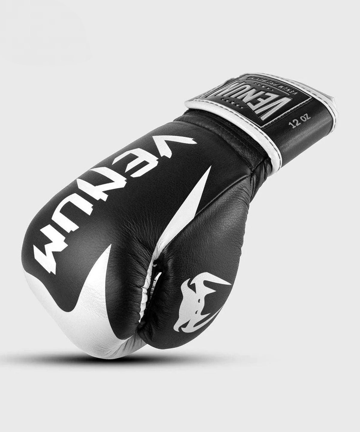 Gants de Boxe Professionnels Venum Hammer Custom à velcro - 