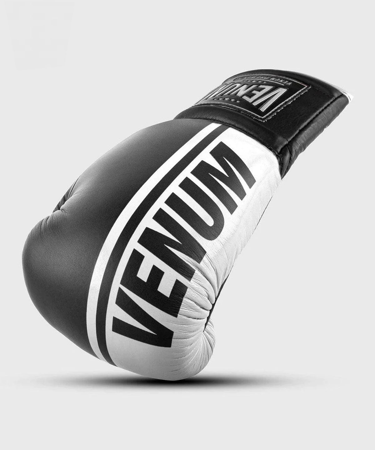 Gants de Boxe Professionnels Venum Shield Custom à lacets - 