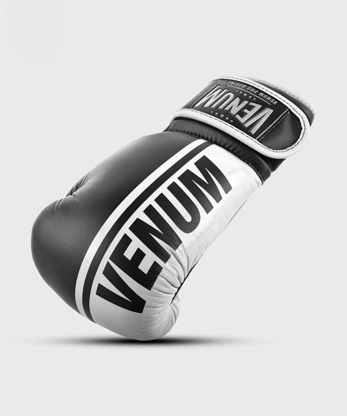 Gants de Boxe Professionnels Venum Shield Custom à velcro - 