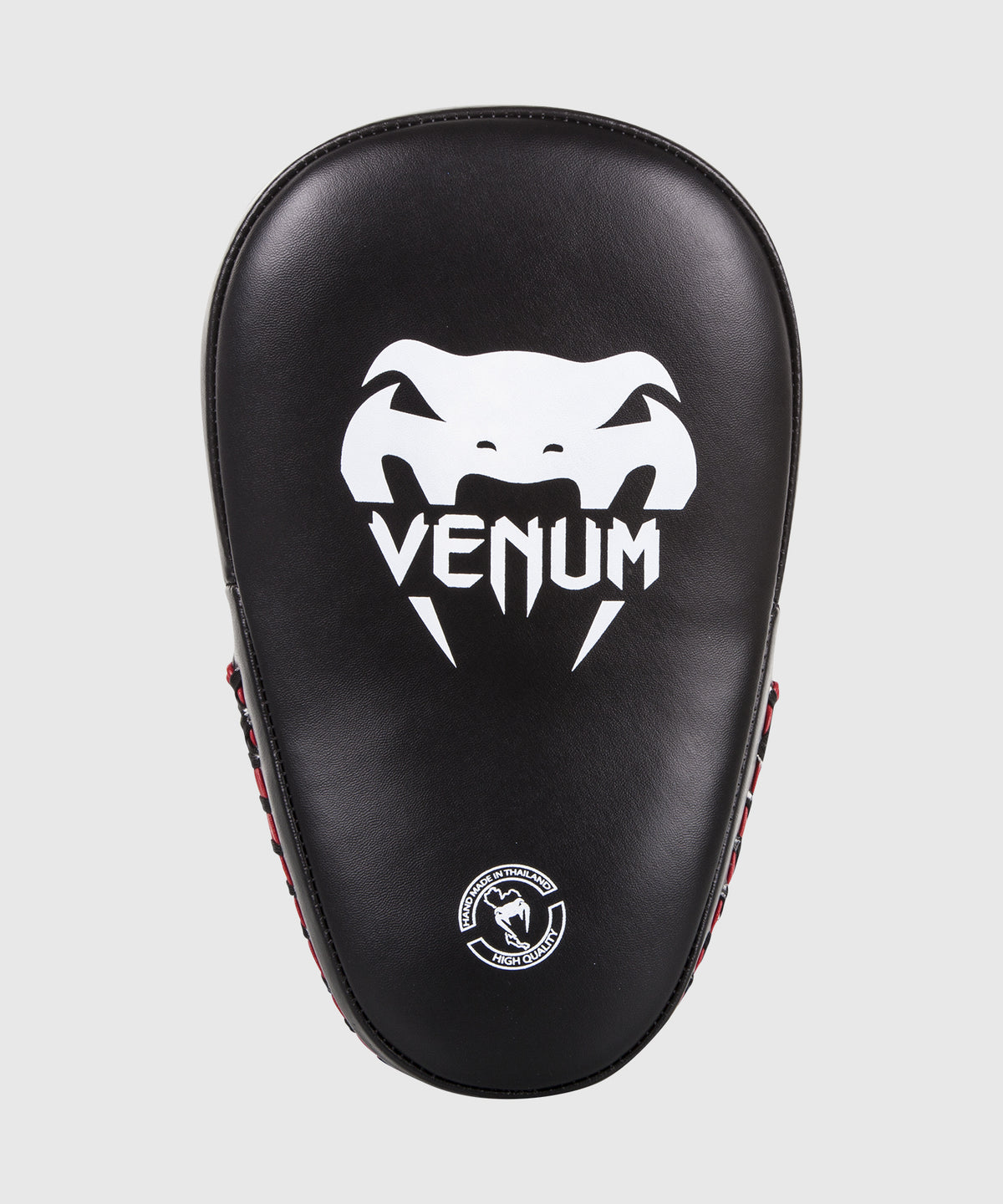 Petits Paos Venum Elite - Noir/Rouge - Paos