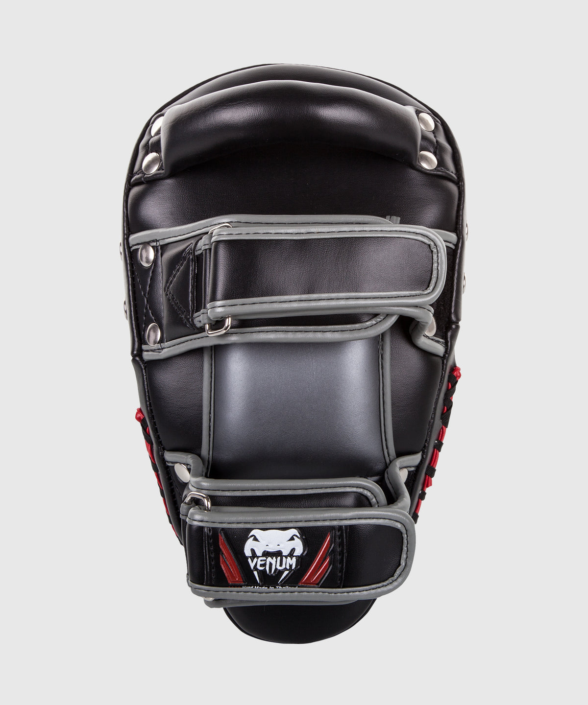 Petits Paos Venum Elite - Noir/Rouge - Paos