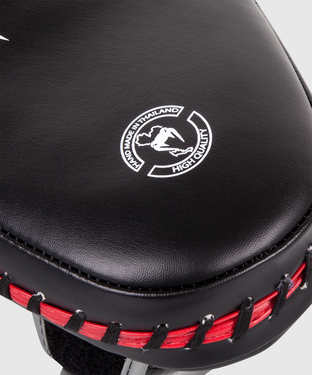 Petits Paos Venum Elite - Noir/Rouge - Paos