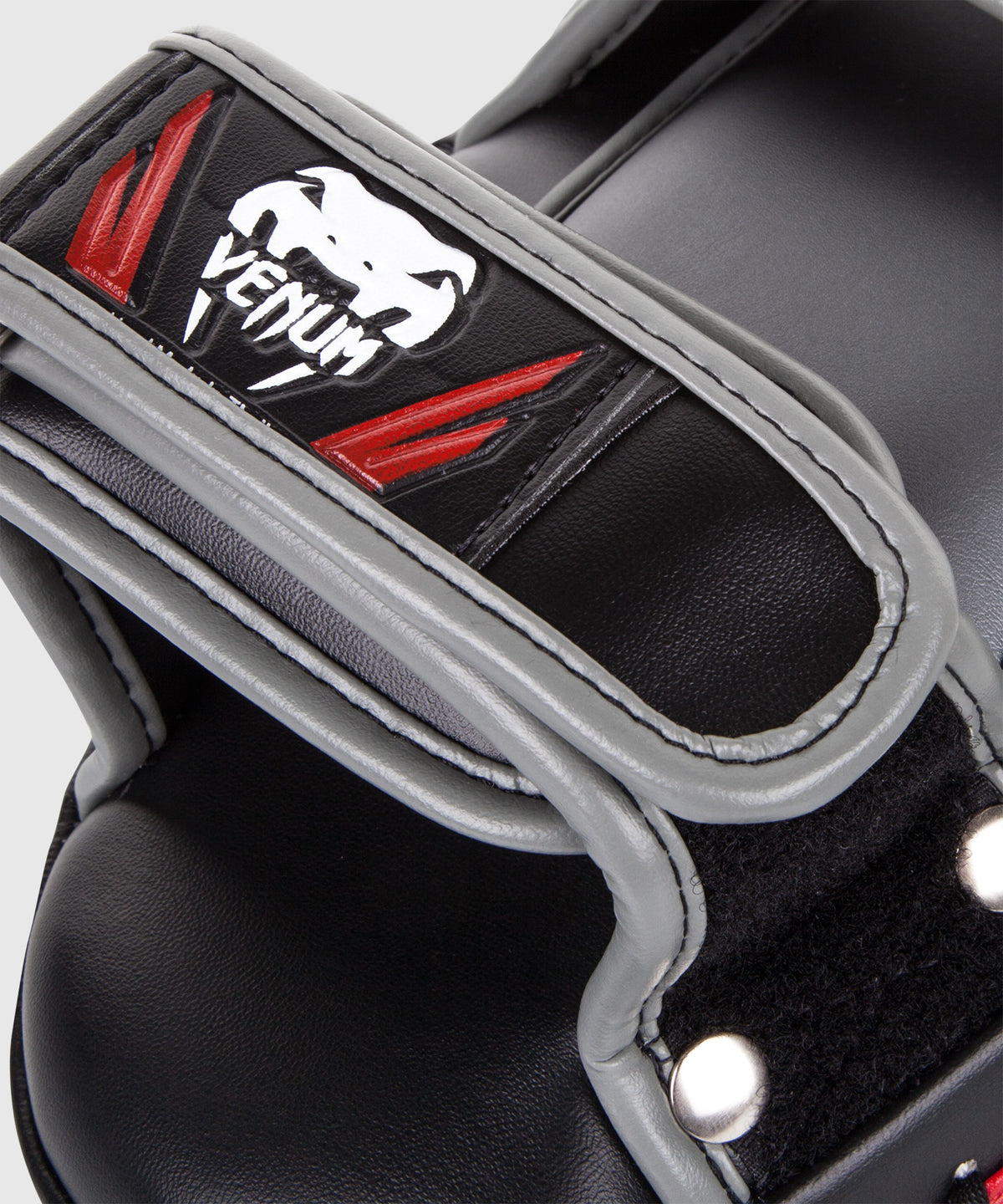 Petits Paos Venum Elite - Noir/Rouge - Paos