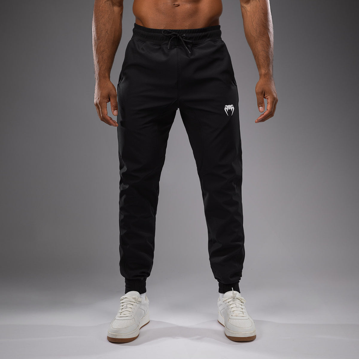 Jogging Venum Tactical XT- Noir/Rouge Feu - product-type_Pantalons de jogging