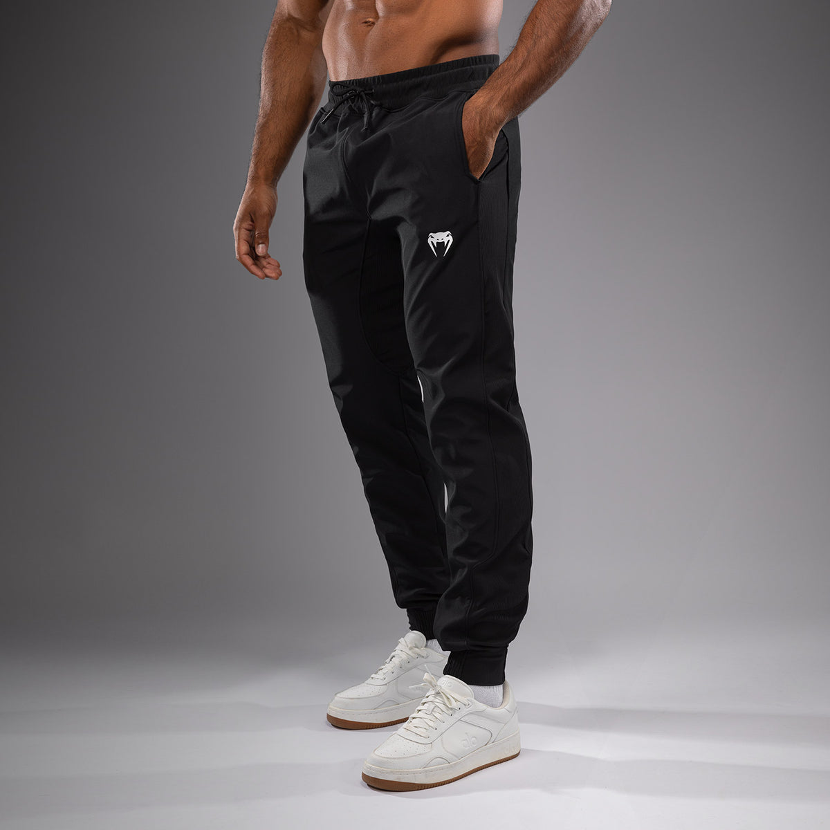 Jogging Venum Tactical XT- Noir/Rouge Feu - product-type_Pantalons de jogging