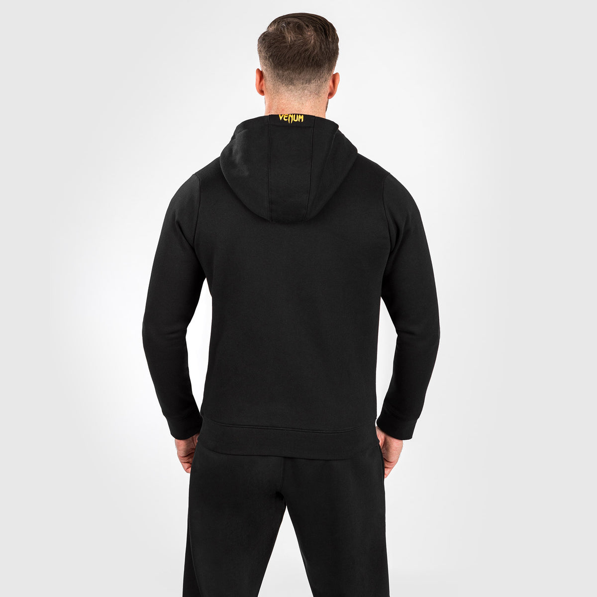 Sweat à Capuche Zippé Homme UFC Adrenaline by Venum Replica – Champion - product-type_Vestes