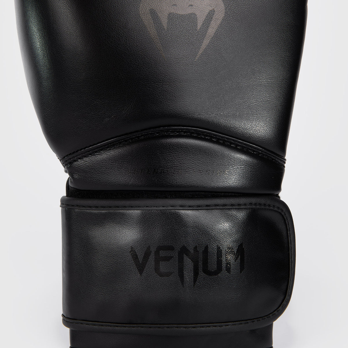 Gants de boxe Venum Contender 1.5 - Noir/Noir - product-type_Gants de boxe