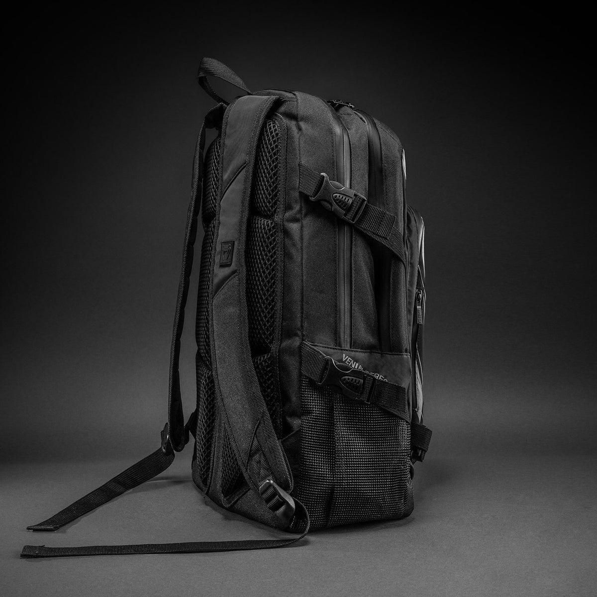 Sac à dos (15-25 L) Venum Amazonia Reborn - Noir/Gris - product-type_Sacs de sport