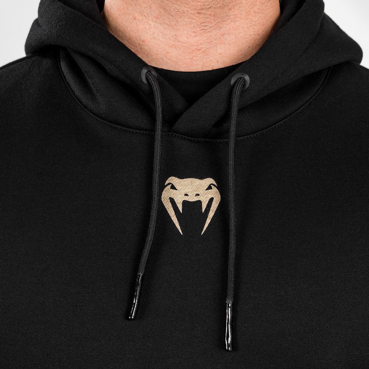Sweatshirt à capuche pour Hommes UFC Adrenaline by Venum Fight Week - Noir - product-type_Sweatshirts