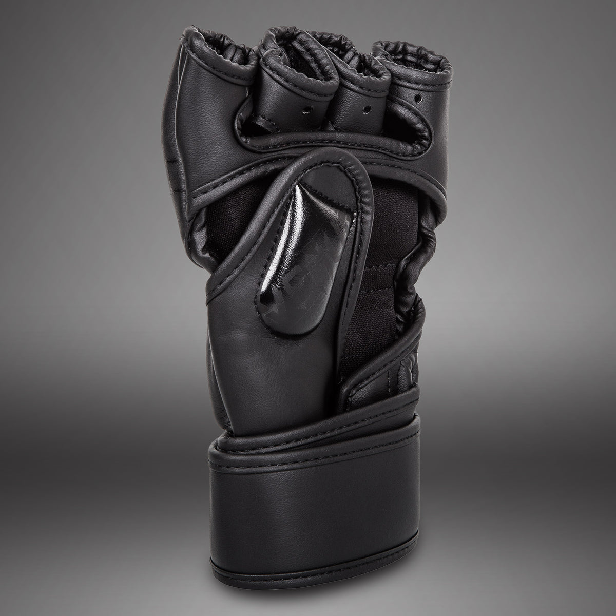 Gants de MMA Undisputed 2.0 Venum - Noir/Noir - product-type_Gants de MMA