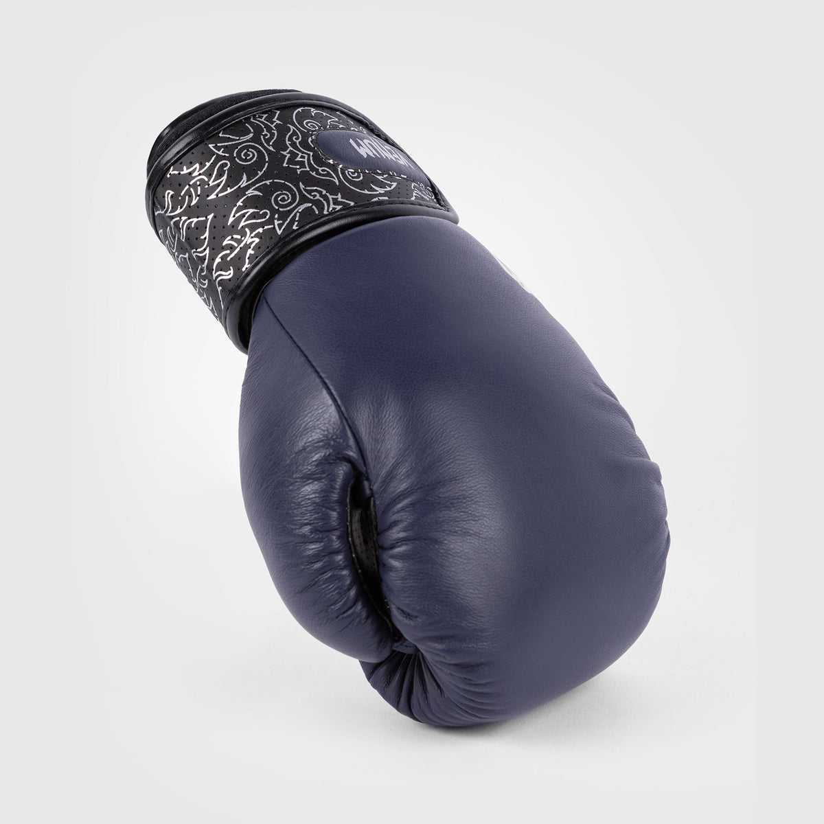 Gants de boxe Venum Power 2.0 - Bleu Marine/Noir - product-type_Gants de boxe