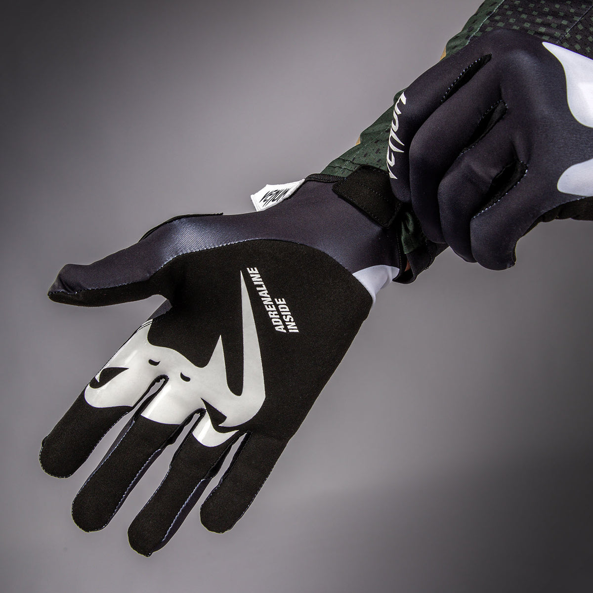 Gants de Motocross Venum MX Summer - Noir - product-type_Gants de Moto