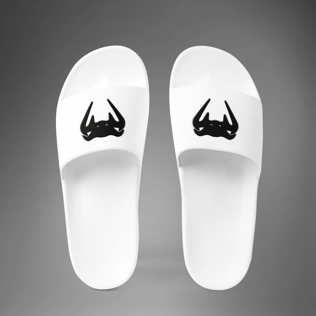 Claquettes Venum Classic - Blanc/Noir - product-type_Claquettes