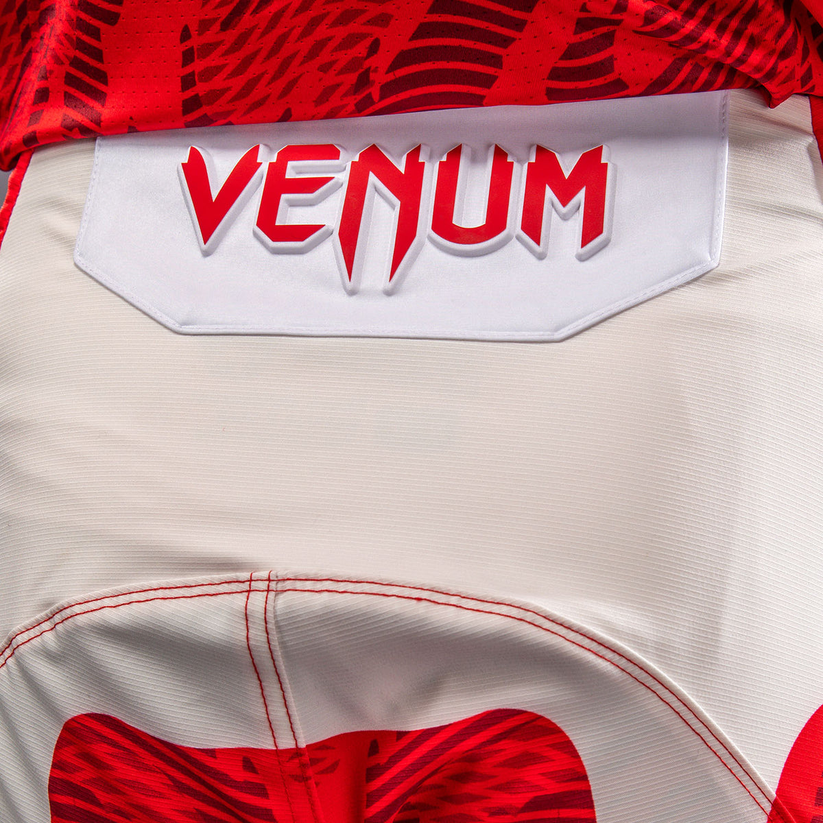 Pantalon de Motocross Venum MX Elite - Rouge - product-type_Pantalon Motocross
