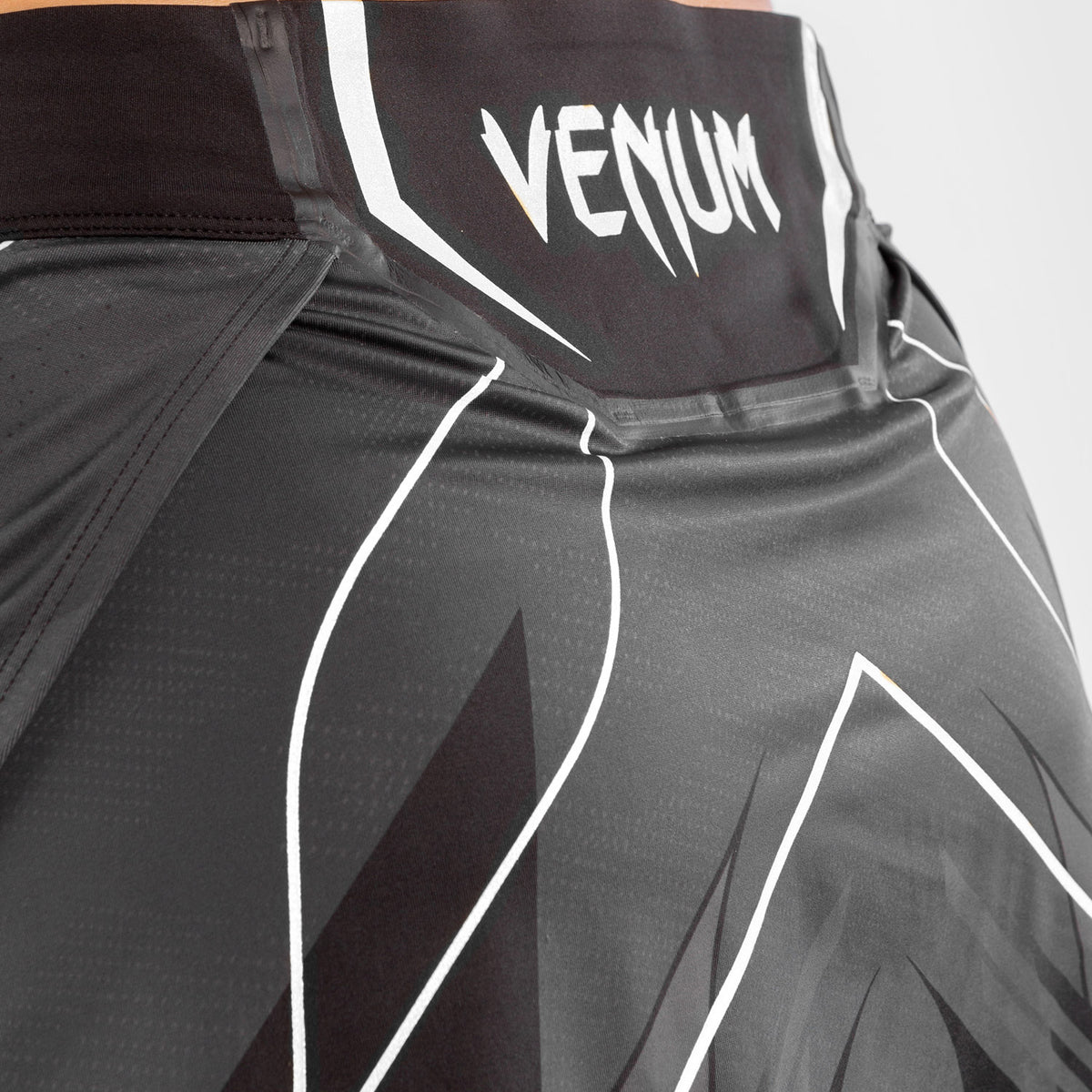 Jupe-Short Femme UFC Venum Authentic Fight Night - Noir - product-type_Jupes-Shorts