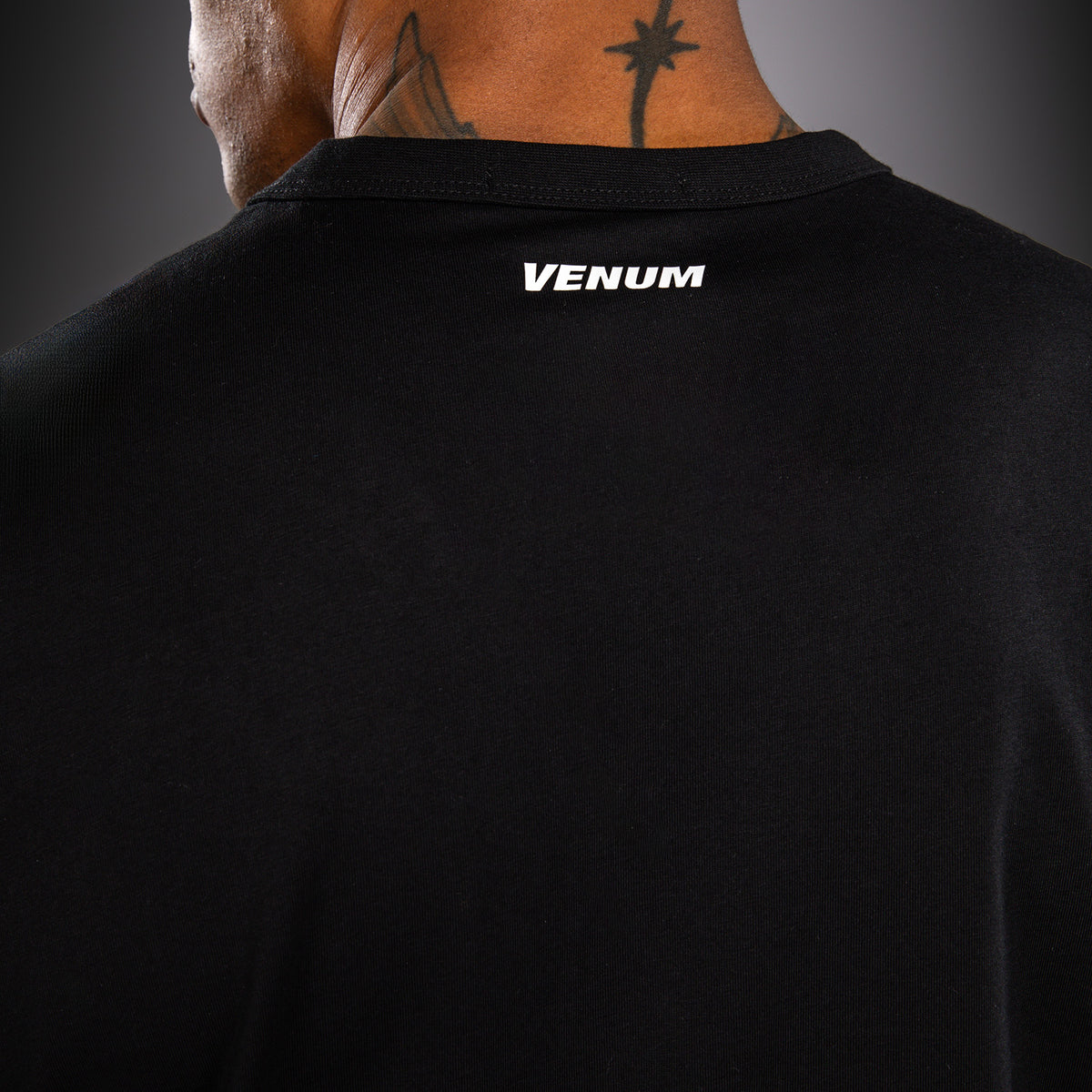 T-shirt Venum Giant 3D – Noir - product-type_T-Shirts