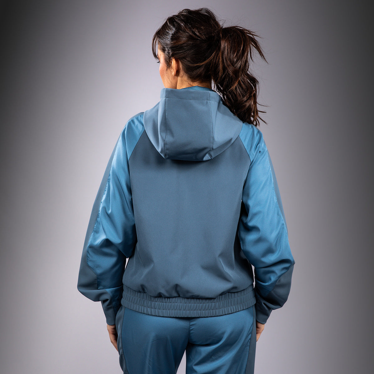 Vestes de survêtement Venum Femmes Laser 3.0 - Bleu - product-type_Vestes