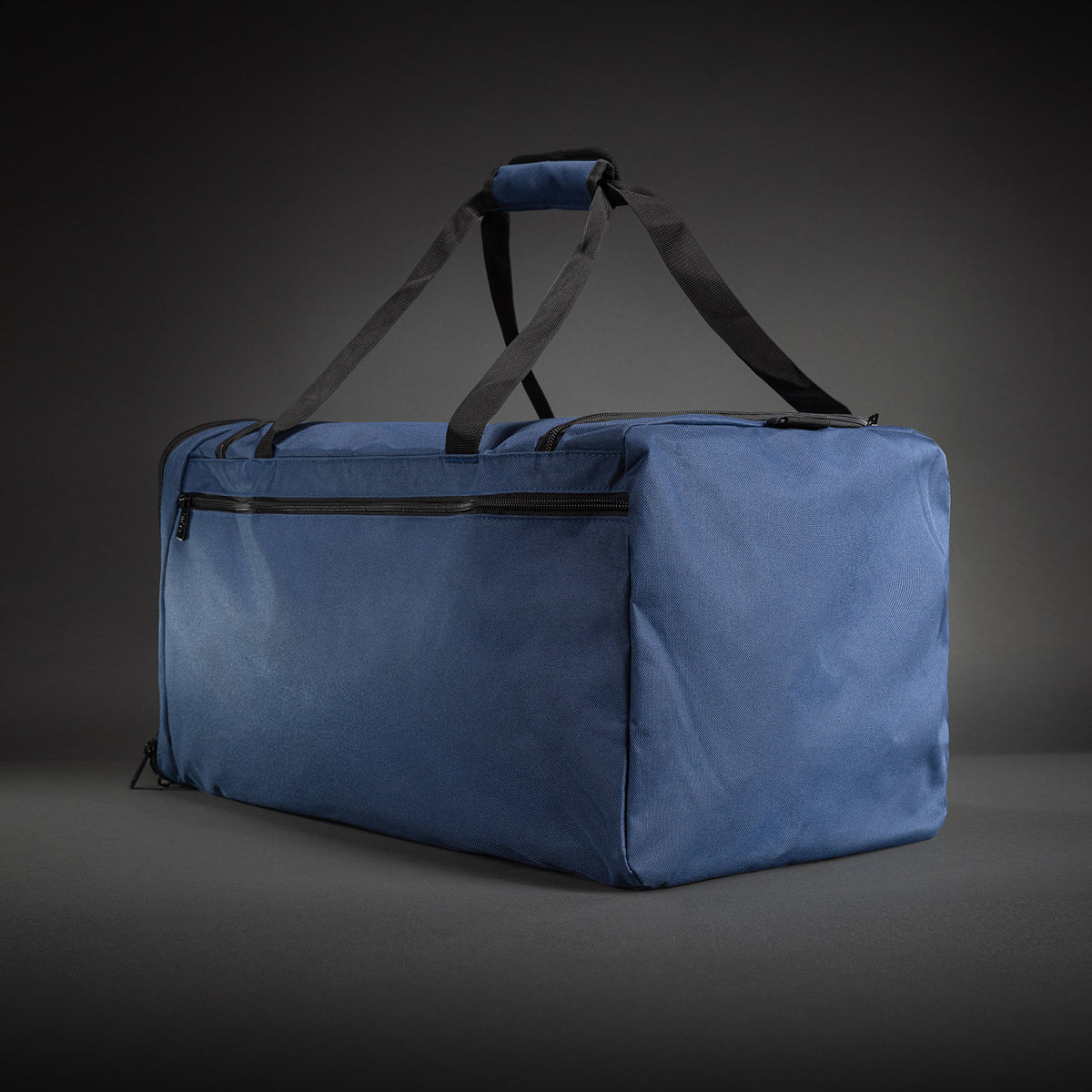Sac de Sport Venum Essential (61 L) - Bleu Marine - product-type_Sacs de sport