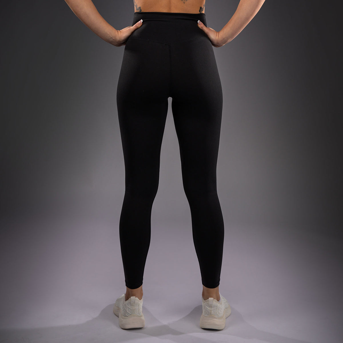 Leggings Venum Essential Lifestyle - Noir - product-type_Leggings