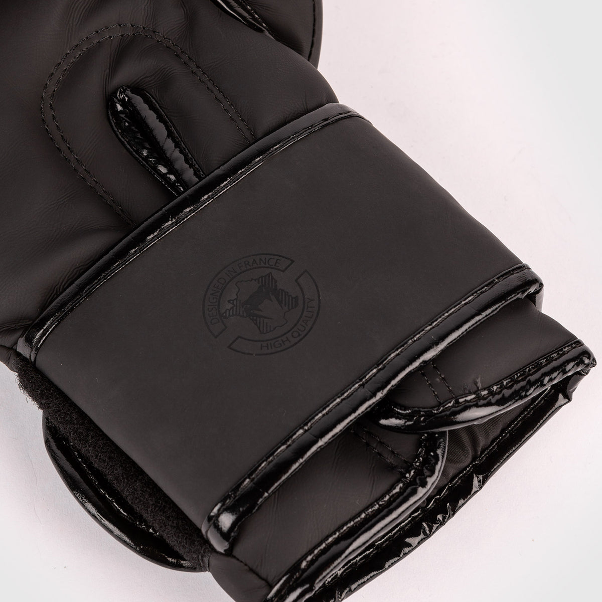 Gants de boxe Venum Contender 2.0 - Noir/Noir - product-type_Gants de boxe