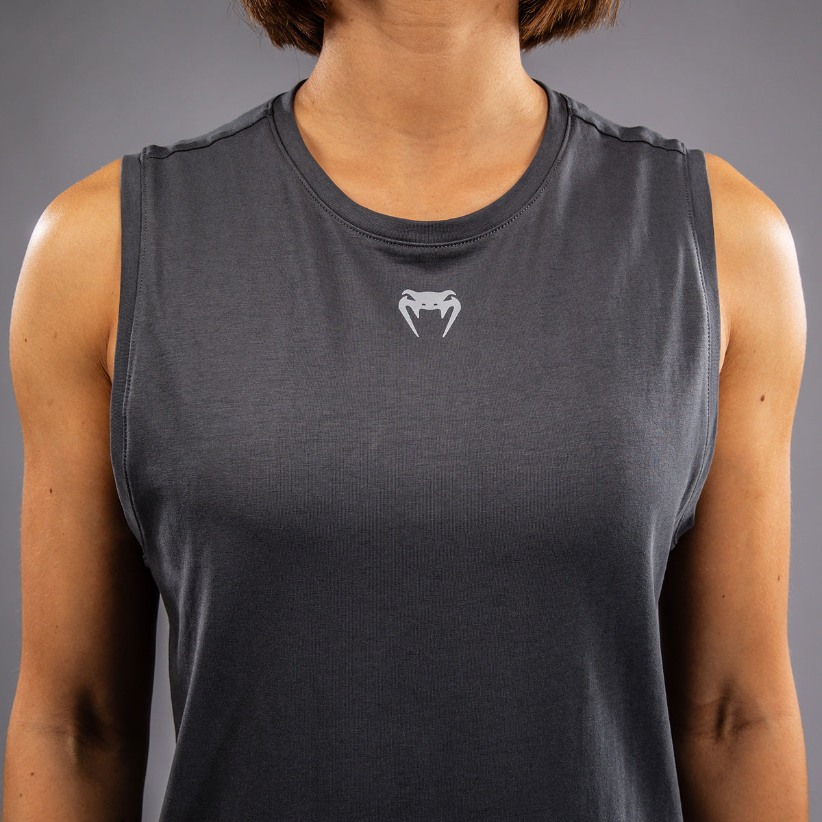 Débardeur pour Femmes Venum Amazonia - Gris foncé - product-type_Débardeurs