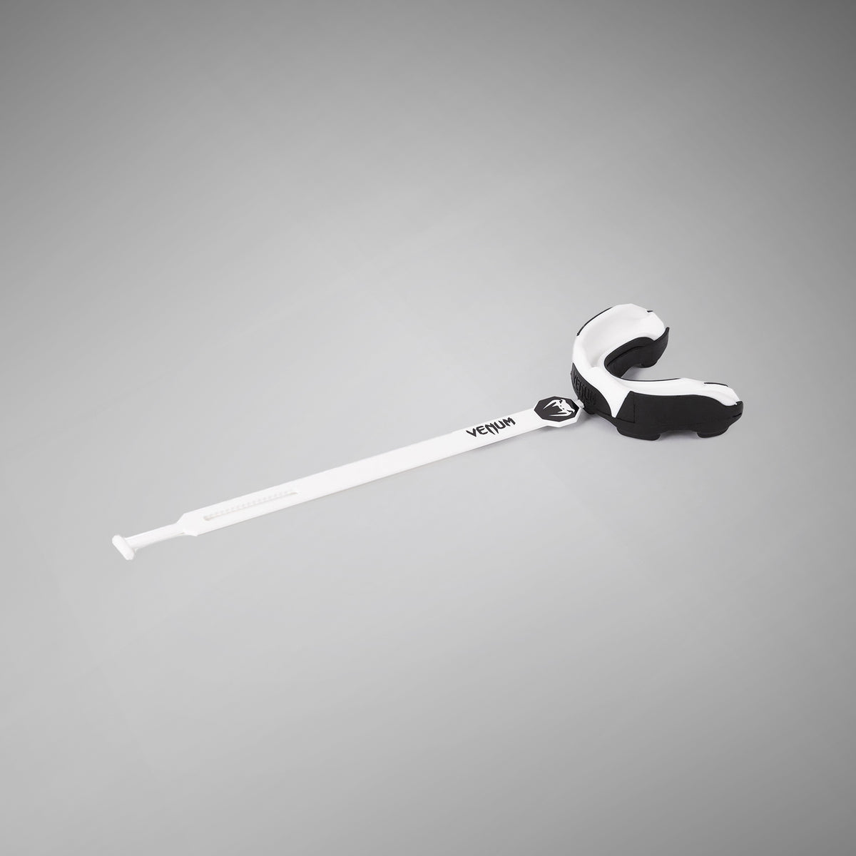Protège-dents Venum Predator avec/sans Sangles - Noir/Blanc - product-type_Protège-lèvres