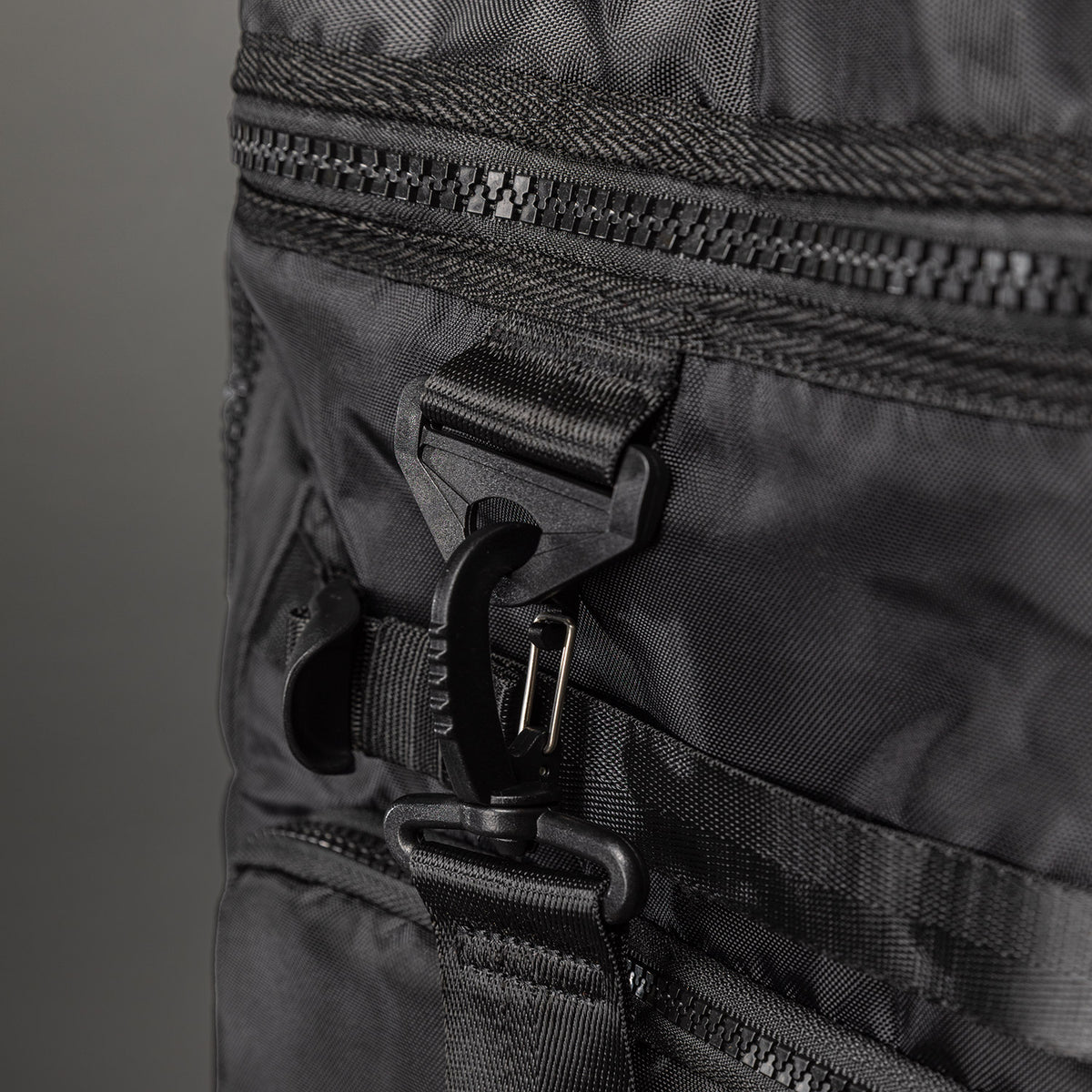 Sac de Sport UFC Unity by Venum Authentic Fight Week – Noir/Blanc - product-type_Sacs de sport