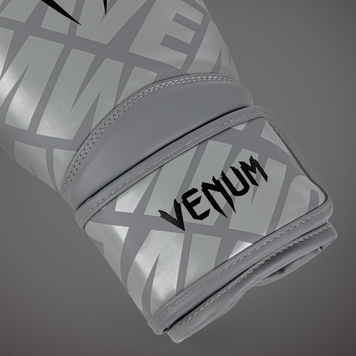 Gants de boxe Venum Contender 1.5 XT pour enfants - Noir/Graphite - product-type_Gants de boxe