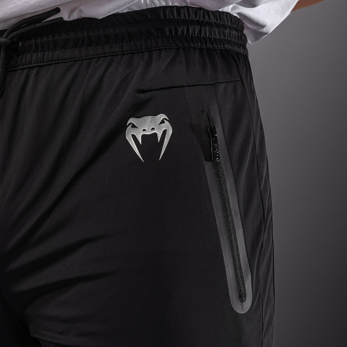 Pantalon de Jogging Venum Contender Aero – Noir - product-type_Pantalons de jogging