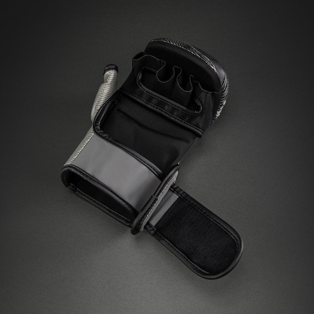 Gants de sparring Venum Galactic 3.0 - Noir/Or - product-type_Gants de MMA