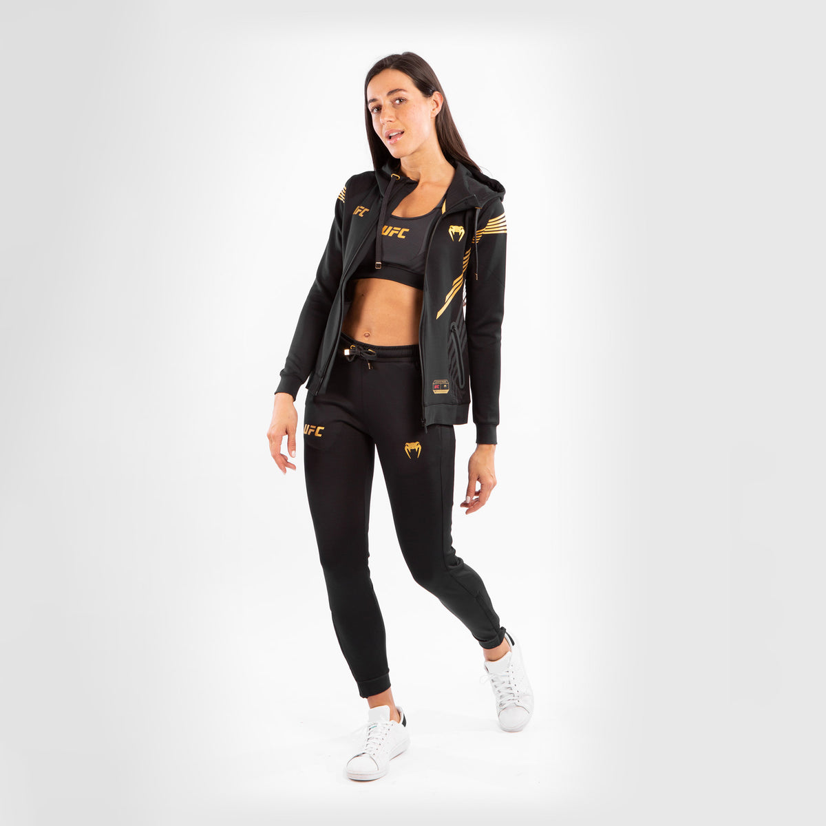 Pantalon de Jogging Femme UFC Venum Authentic Fight Night - Champion - product-type_Pantalons de jogging