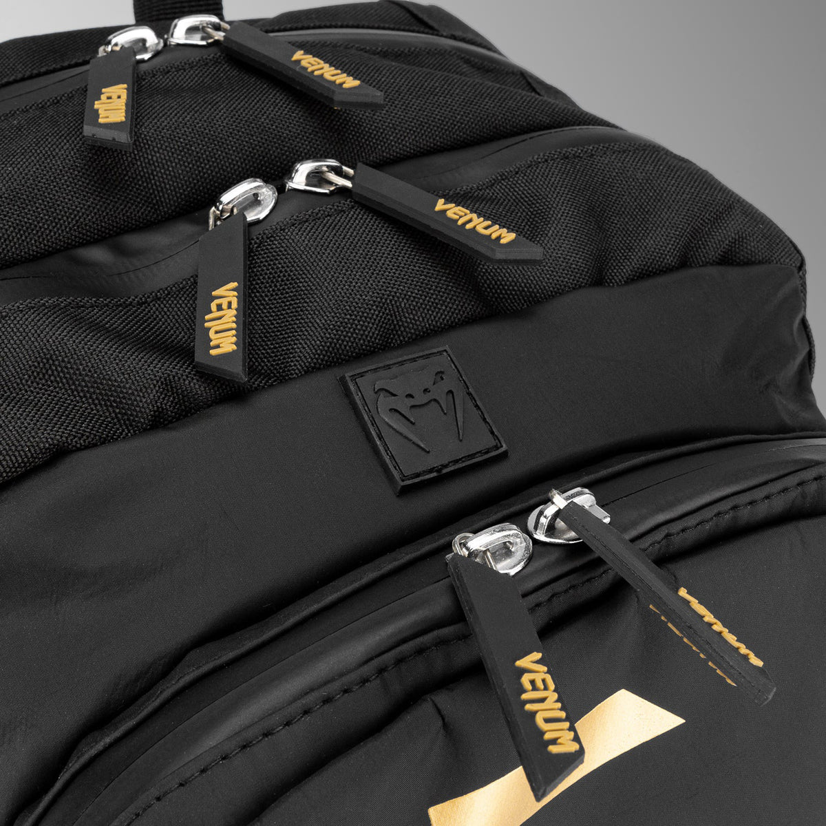 Sac à Dos Venum Challenger Pro Evo (20-25L) – Noir/Or - product-type_Sacs de sport