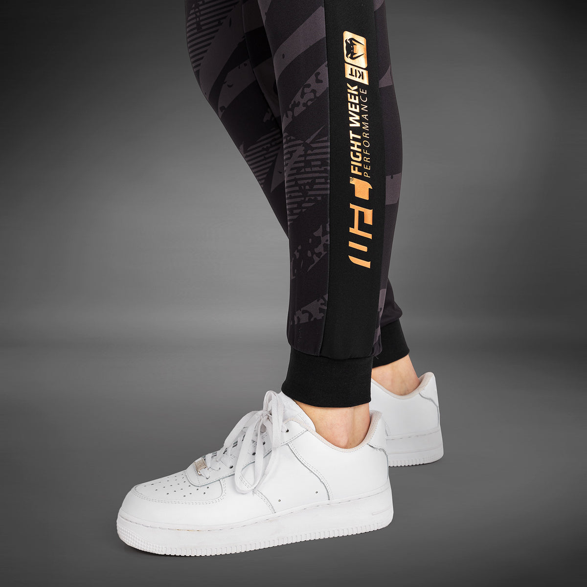 Pantalon pour Femmes UFC Adrenaline by Venum Fight Week - Urban Camo - product-type_Pantalons de jogging