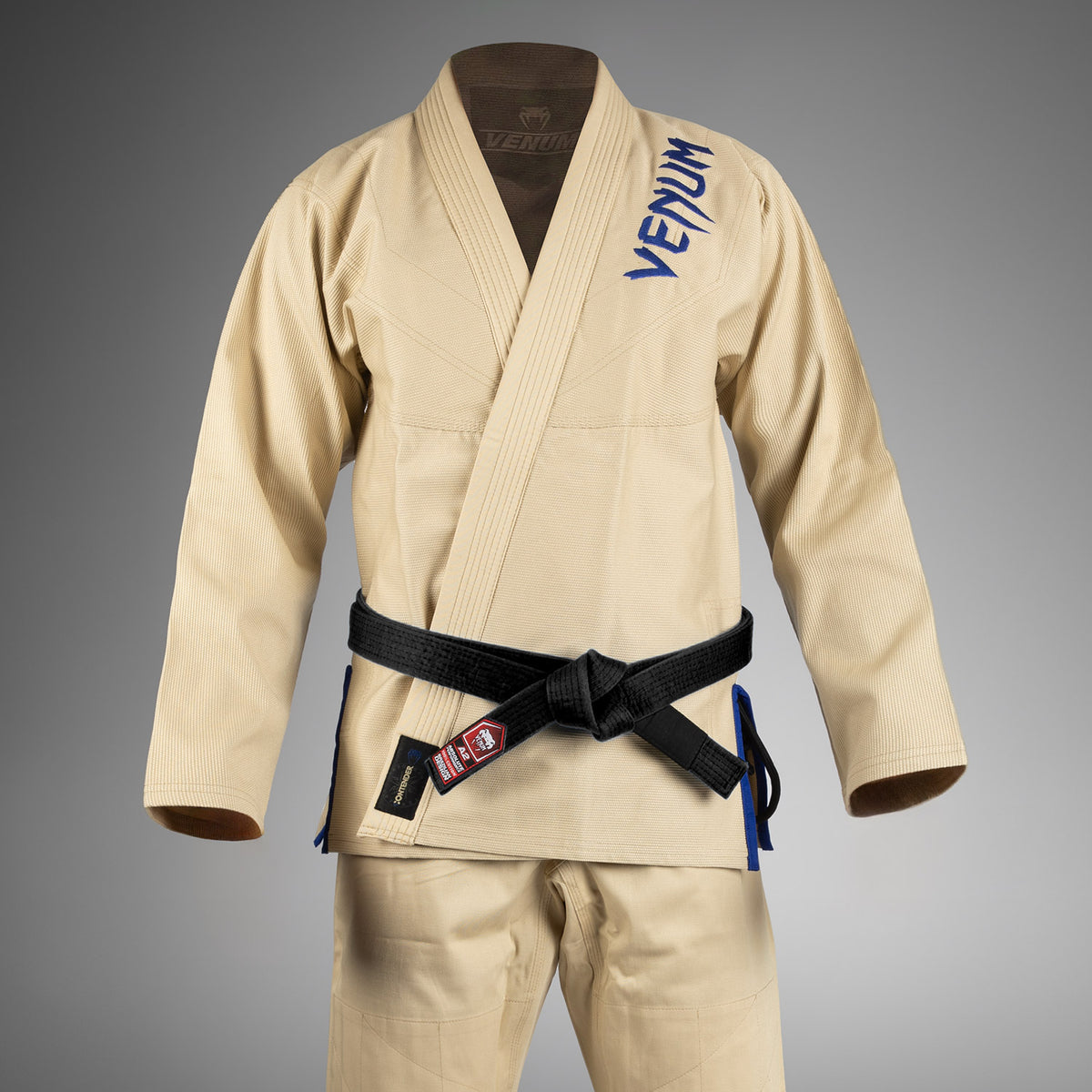 Kimono de JJB Venum Contender 3.0 380g - Dune - product-type_Kimonos de JJB