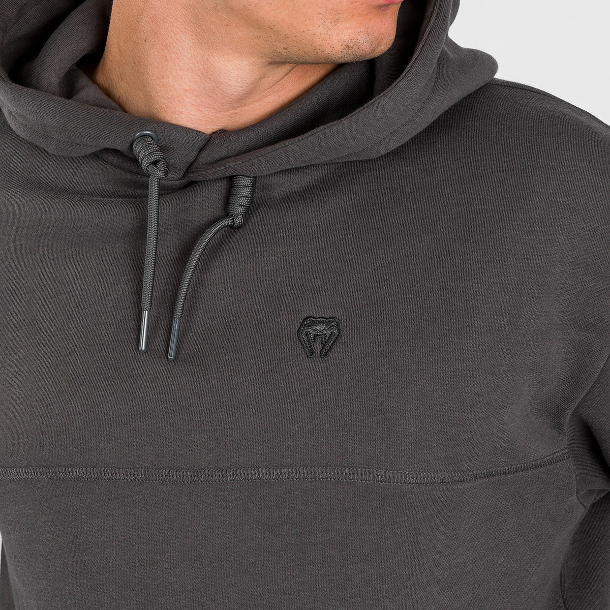 Sweatshirt à Capuche Venum Silent Power - Gris - product-type_Sweatshirts