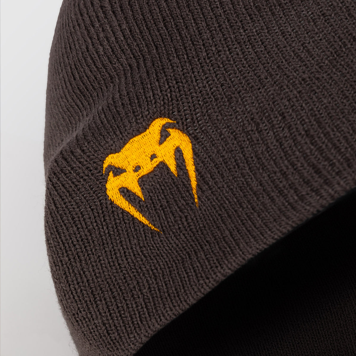 Casquette UFC Fusion by Venum Fight Week - Marron Terrestre - product-type_Bonnets