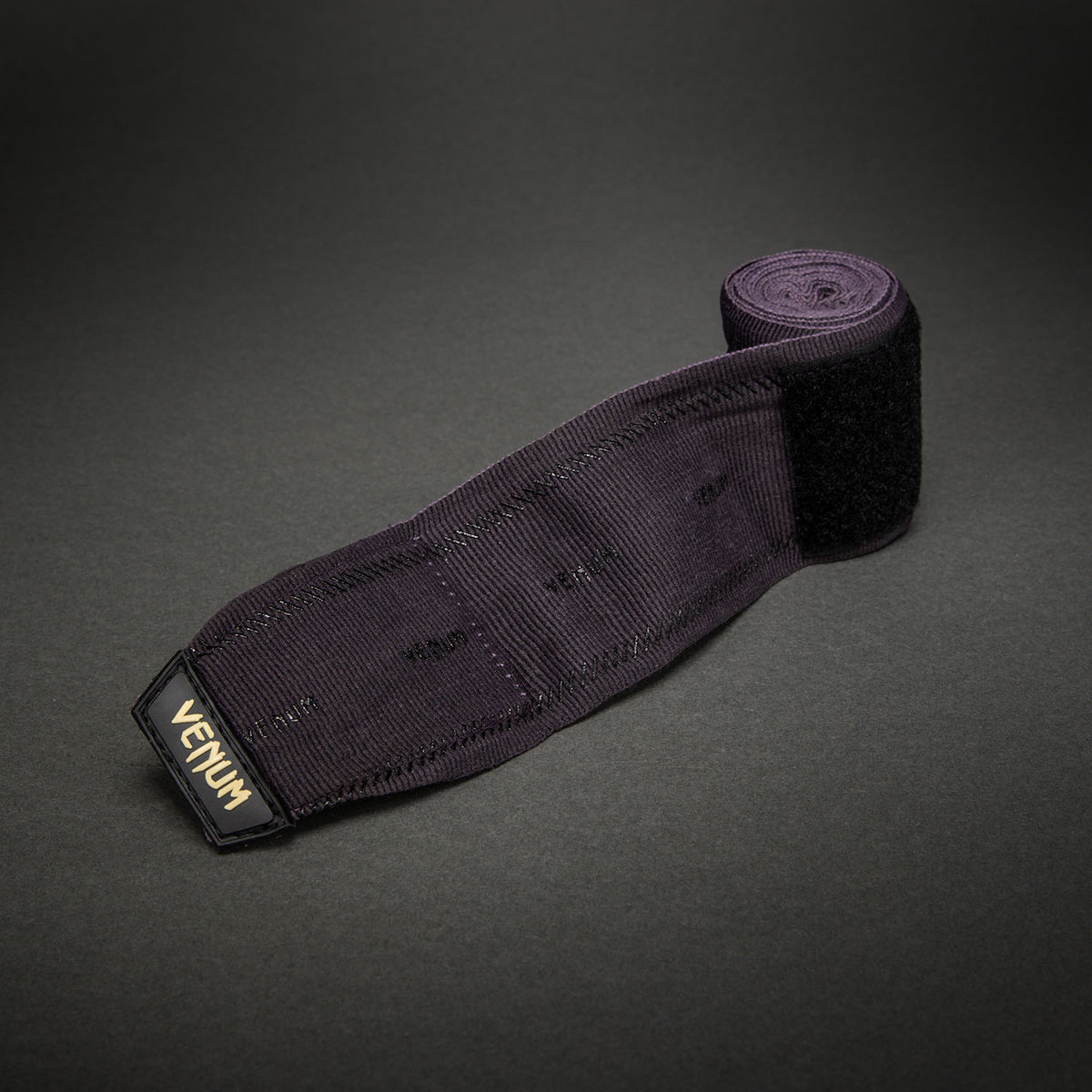 Bandes de Boxe Venum Impact Evo – Violet Foncé - product-type_Bandages de boxe