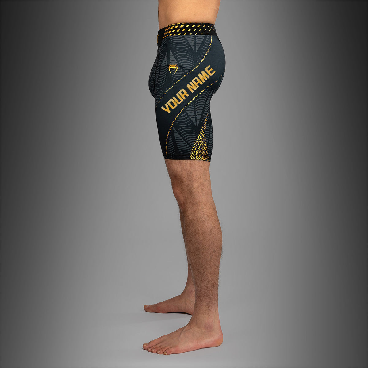 Short de compression Homme Personnalisé UFC Zenith by Venum Authentic Fight Night - Champion - product-type_Shorts de compression