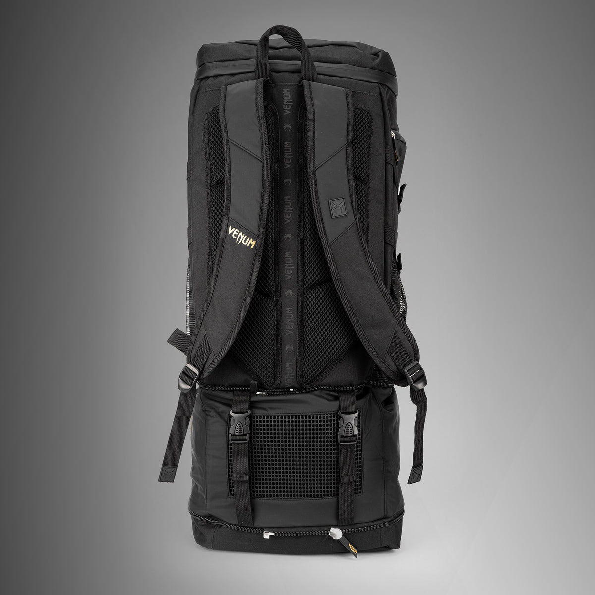 Sac à Dos Venum Challenger Xtrem Evo (50-63L) – Noir/Or - product-type_Sacs de sport