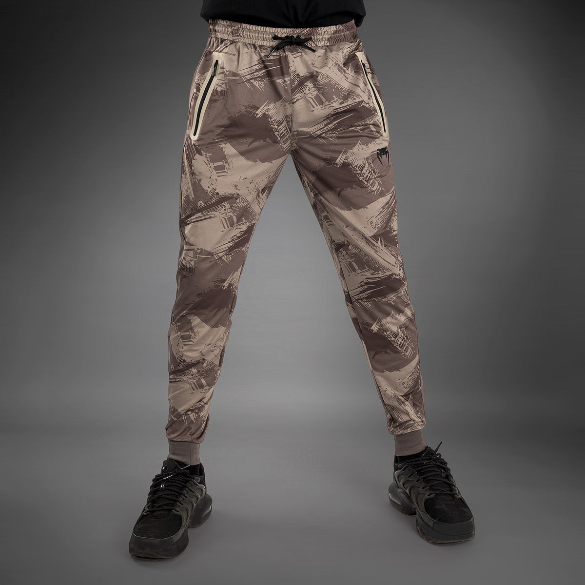 Pantalon de Jogging Venum Electron 3.0 - Sable - product-type_Pantalons de jogging