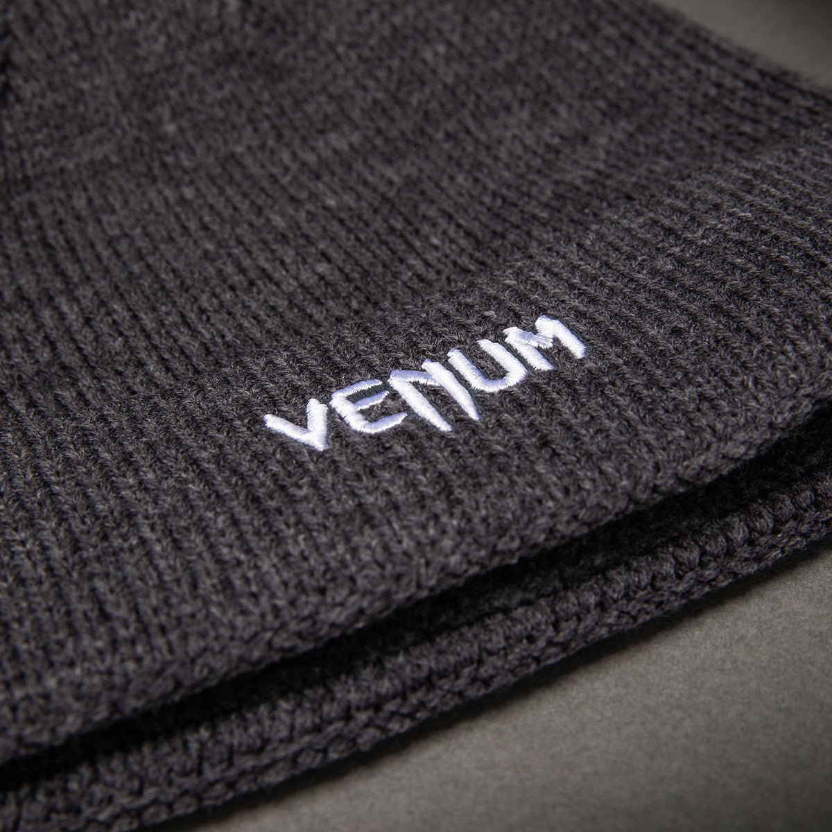 Bonnet Venum MX Classic - Gris - product-type_Bonnets