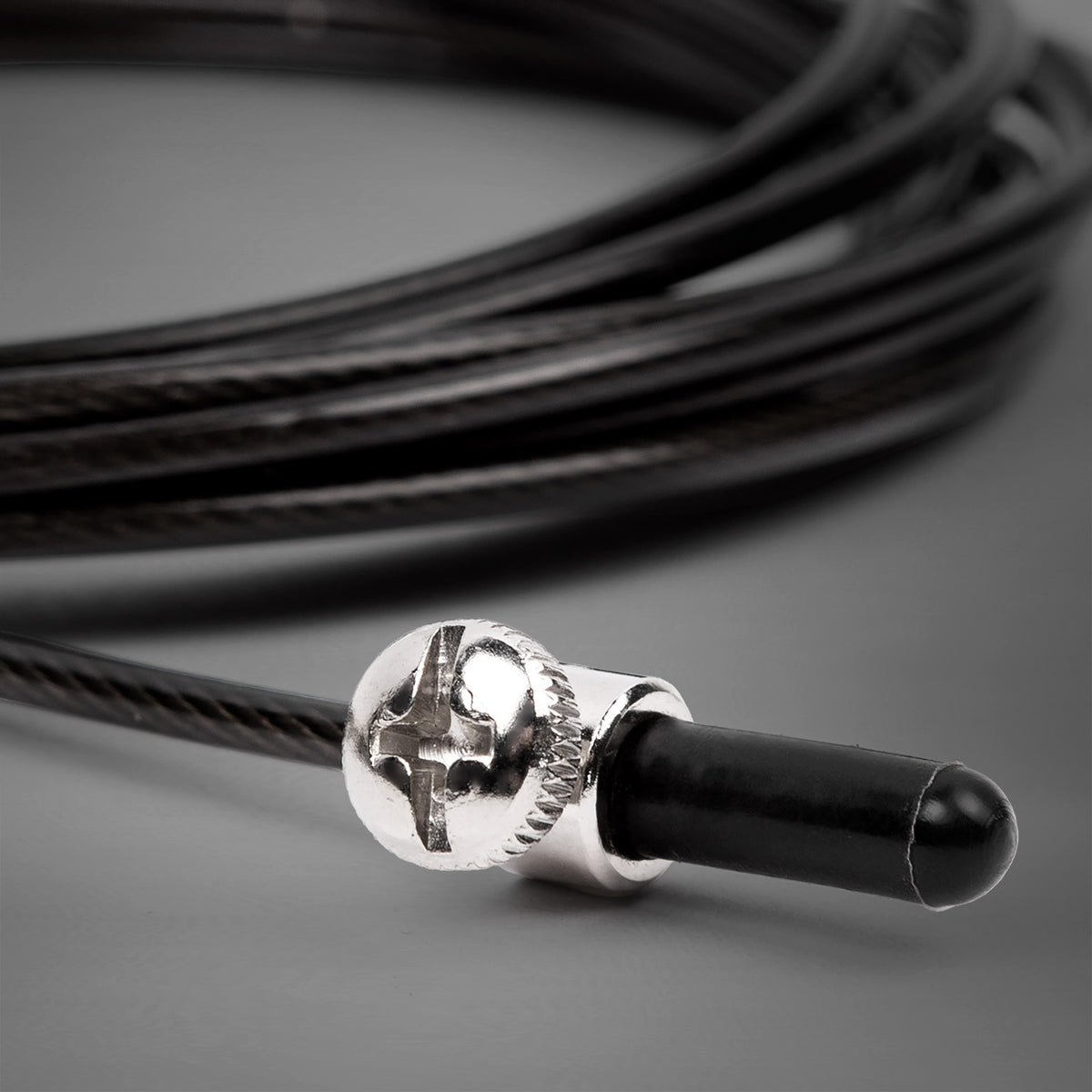 Corde à Sauter Venum Thunder Evo – Argent - product-type_Cordes à sauter