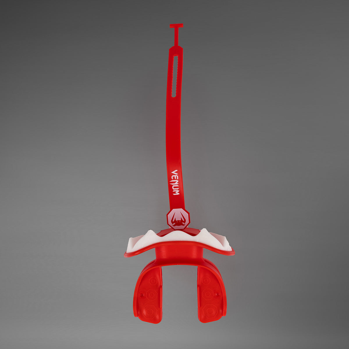 Protège-dents Venum Elite OG Edition - Rouge/Blanc - product-type_Protège-lèvres
