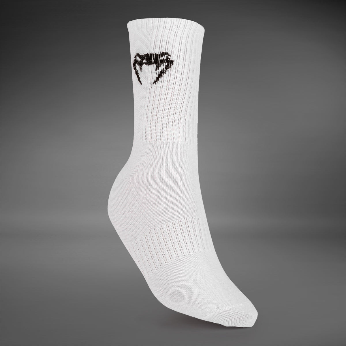 Chaussettes Venum Classic - Lot de 3 paires - Blanc/Noir - product-type_Chaussettes