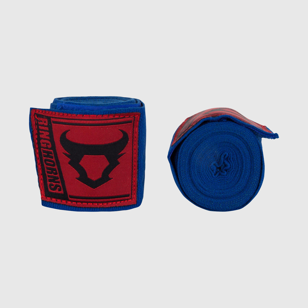 Bandes de boxe Ringhorns Charger by Venum - 2,5 mètres - Bleu - product-type_Bandages de boxe