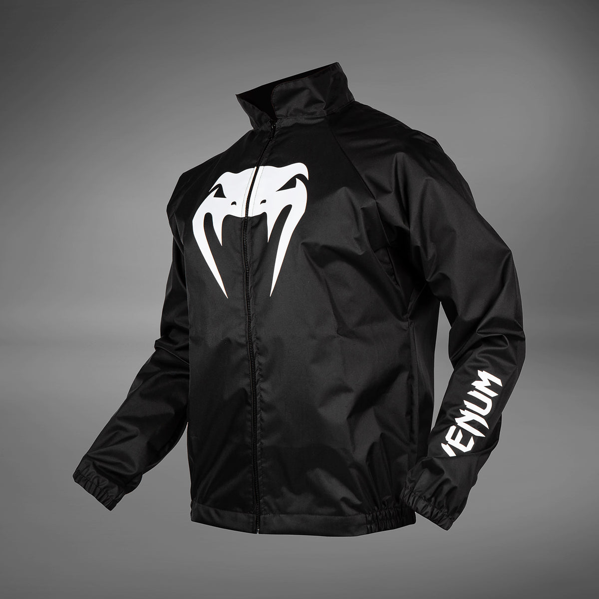 Combinaison de sudation Venum Giant - Noir - product-type_Combinaisons de sudation