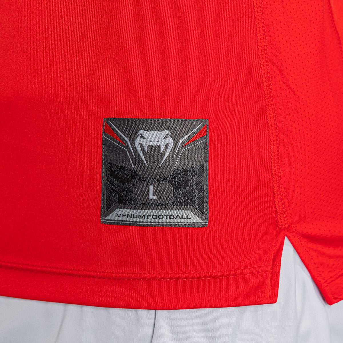 T-shirt de Compression Venum Lineup - Rouge/Blanc - product-type_T-Shirts de Compression